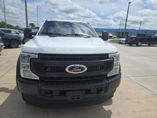 2022 Ford F-450 XL