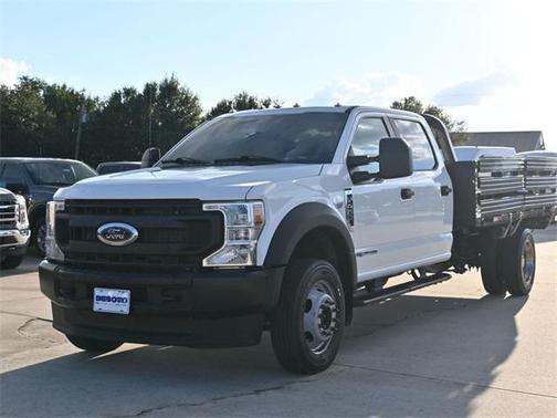 2022 Ford F-450 XL