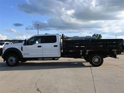 2022 Ford F-450 XL