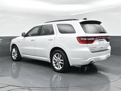 2023 Dodge Durango R/T Plus AWD
