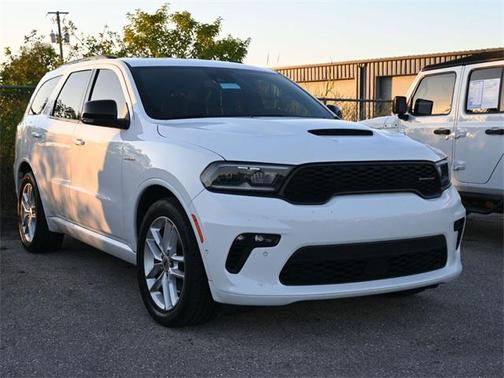 2023 Dodge Durango R/T Plus AWD