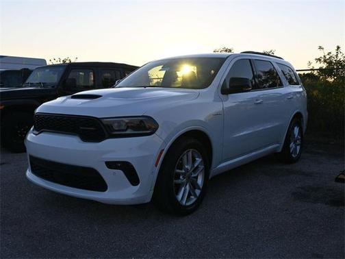 2023 Dodge Durango R/T Plus AWD