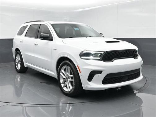 2023 Dodge Durango R/T Plus AWD