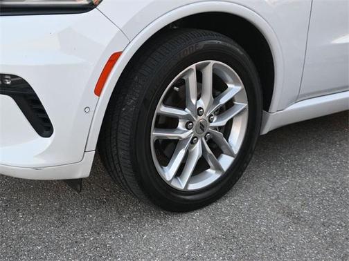 2023 Dodge Durango R/T Plus AWD