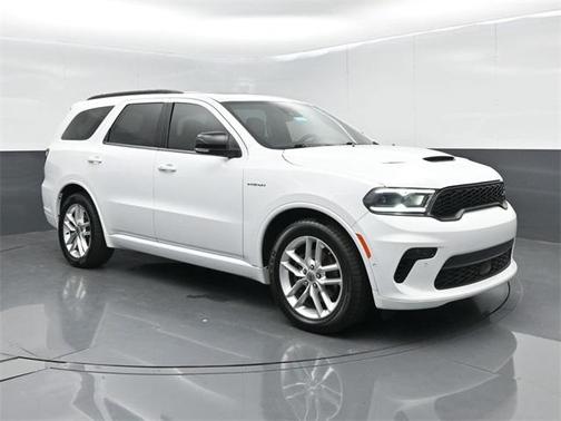 2023 Dodge Durango R/T Plus AWD