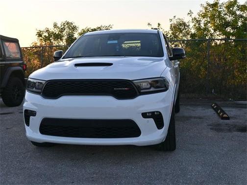 2023 Dodge Durango R/T Plus AWD