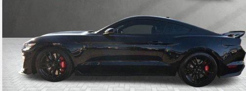 2021 Ford Shelby GT500 Base