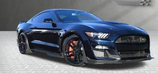 2021 Ford Shelby GT500 Base