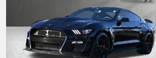 2021 Ford Shelby GT500 Base