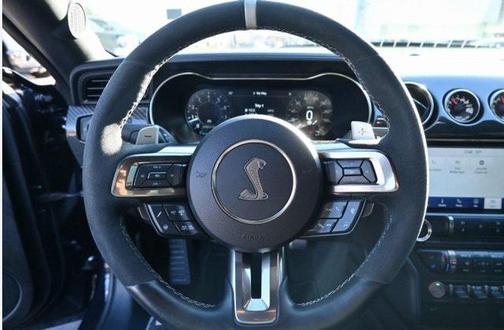 2021 Ford Shelby GT500 Base