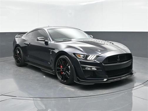 2021 Ford Shelby GT500 Base