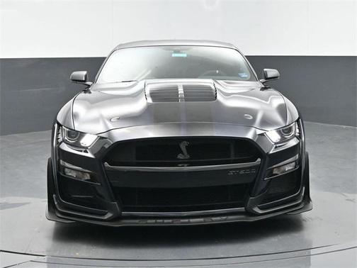 2021 Ford Shelby GT500 Base
