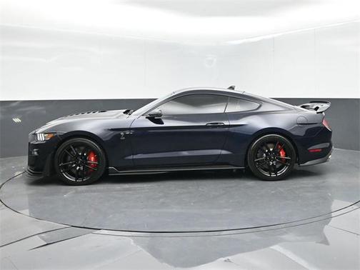 2021 Ford Shelby GT500 Base