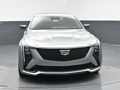 2025 Cadillac CT5-V V-Series RWD