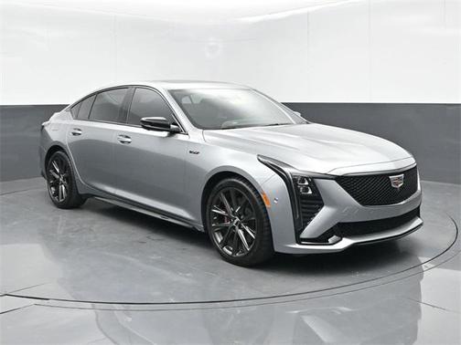 2025 Cadillac CT5-V V-Series RWD