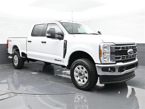 2024 Ford F-350 XLT