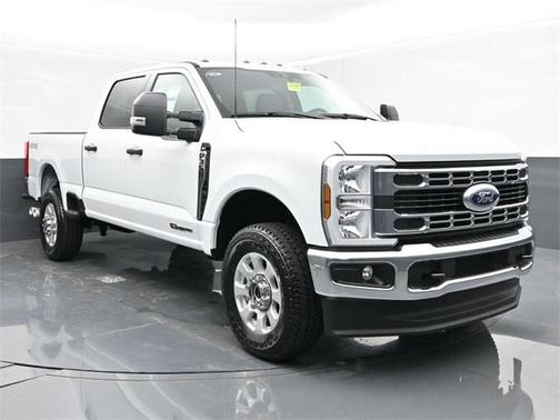 2024 Ford F-350 XLT