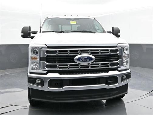 2024 Ford F-350 XLT