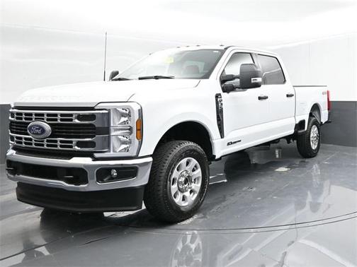 2024 Ford F-350 XLT