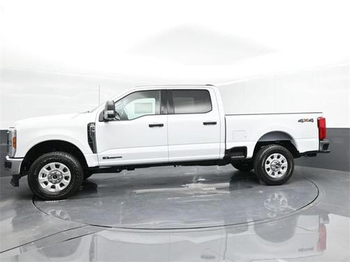 2024 Ford F-350 XLT