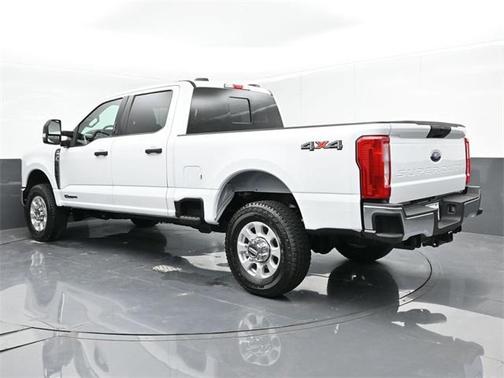 2024 Ford F-350 XLT