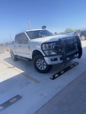 2020 Ford F-250 XLT