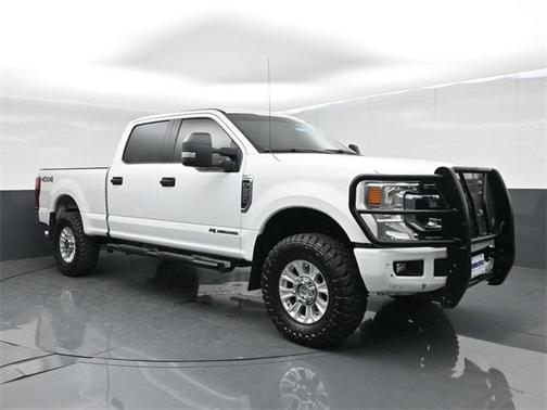 2020 Ford F-250 XLT
