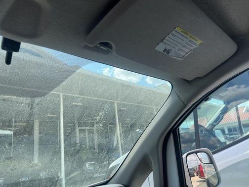 Fresh Powder 2019 Nissan NV200 SV