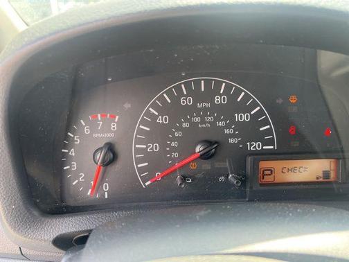 Fresh Powder 2019 Nissan NV200 SV