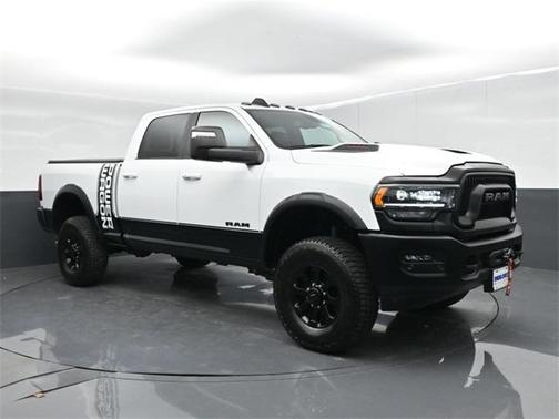 2024 RAM 2500 Power Wagon