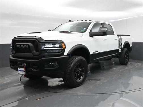 2024 RAM 2500 Power Wagon