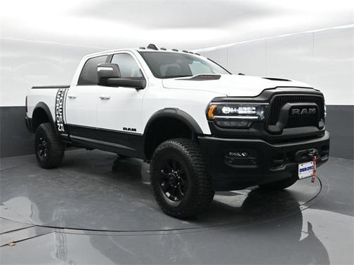 2024 RAM 2500 Power Wagon