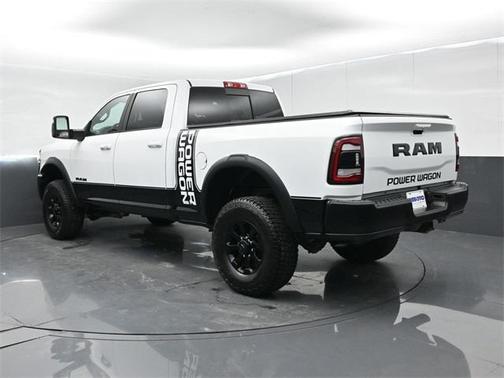 2024 RAM 2500 Power Wagon