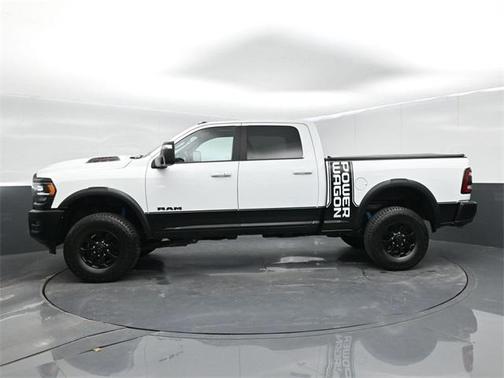 2024 RAM 2500 Power Wagon