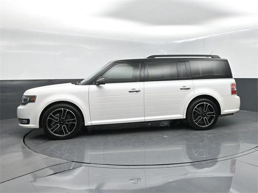 2013 Ford Flex Limited