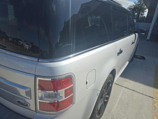 2013 Ford Flex Limited