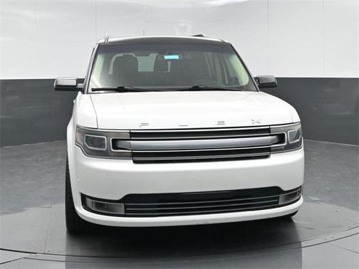 2013 Ford Flex Limited