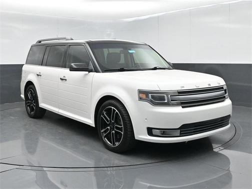 2013 Ford Flex Limited