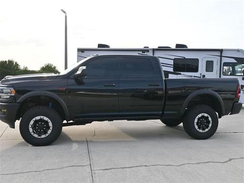 2021 RAM 2500 Power Wagon