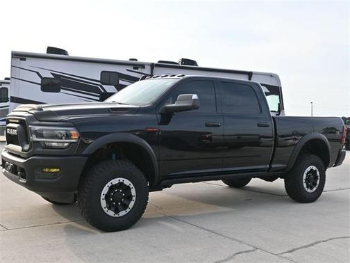 2021 RAM 2500 Power Wagon