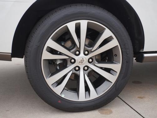 Photo 5 of 24 of 2021 Ford Expedition King Ranch