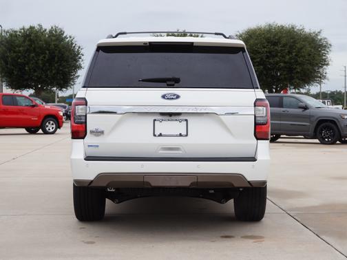 Photo 4 of 24 of 2021 Ford Expedition King Ranch