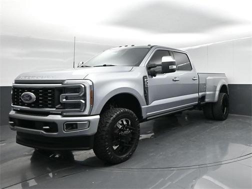 2024 Ford F-350 Limited