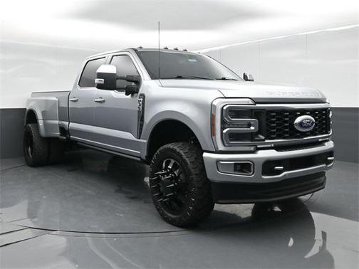 2024 Ford F-350 Limited