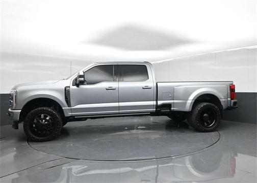 2024 Ford F-350 Limited
