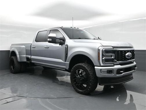 2024 Ford F-350 Limited