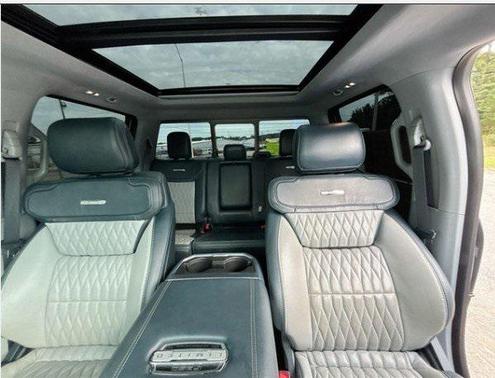 2024 Ford F-350 Limited