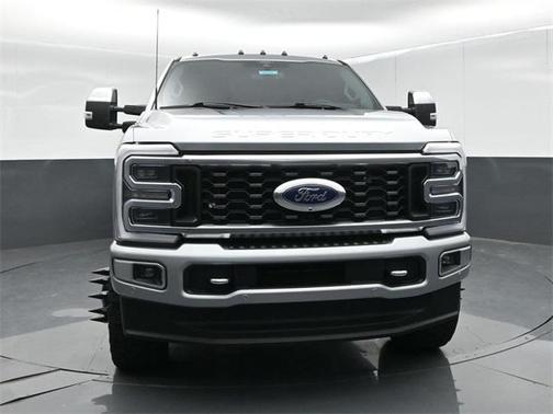 2024 Ford F-350 Limited