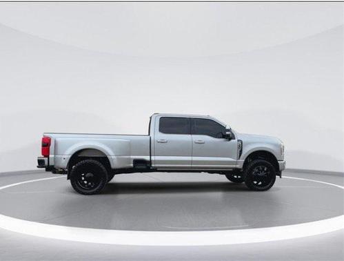 2024 Ford F-350 Limited