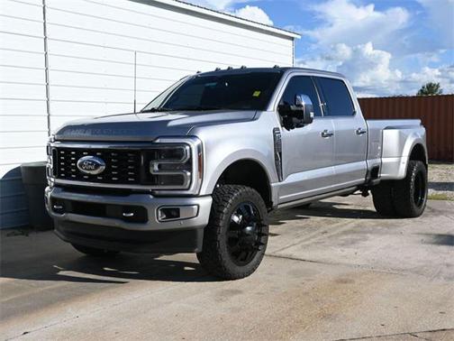 2024 Ford F-350 Limited